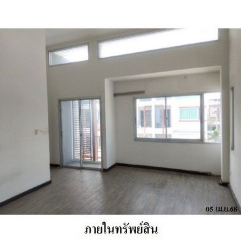 รูป Z8Z7537 ขายทาวน์เฮ้าส์ แกรนดิตี้ แขวง ทับยาว เขต ลาดกระบัง จังหวัด กรุงเทพมหานคร - รูปที่ 7/8