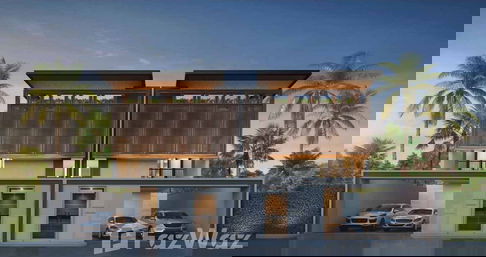 ขาย วิลล่า 3 ห้องนอน ในโครงการ บัลโค บางเทา บีช 1901915