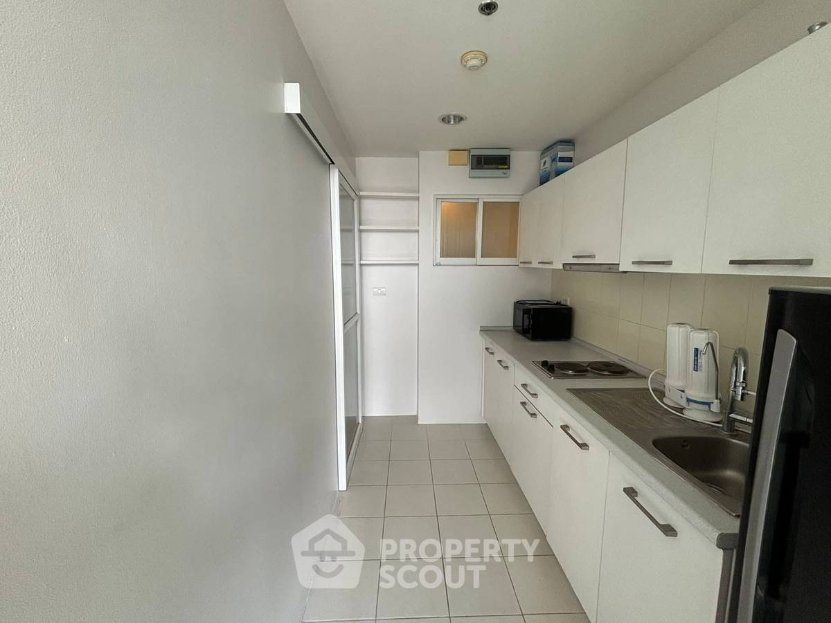 picture 1-BR Condo at Life @ Ratchada-Suthisan near MRT Sutthisan (ID 2691144) - 6/8