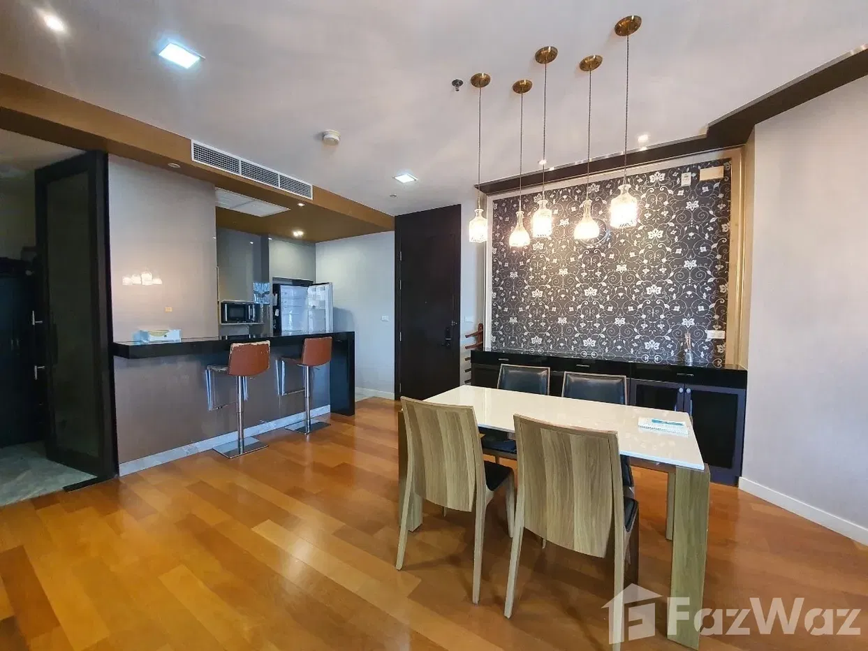 รูป ขาย คอนโด 2 ห้องนอน ในโครงการ ชาเทรียม ริเวอร์ไซด์ เรสซิเดน 1046170 - รูปที่ 3/10