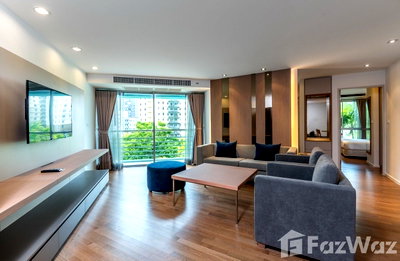 Condos for rent : 2 Bedroom Condo for rent at Bangkok Garden 1974376