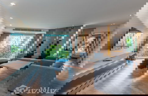 2 Bedroom Condo for rent at Bangkok Garden 1974376