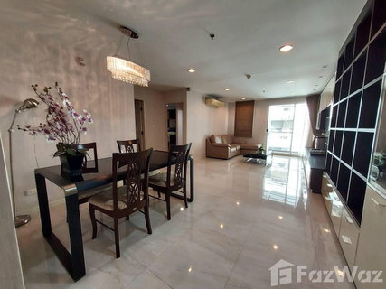 ขาย คอนโด 2 ห้องนอน ในโครงการ ซีรีน เพลส สุขุมวิท 24 1369370