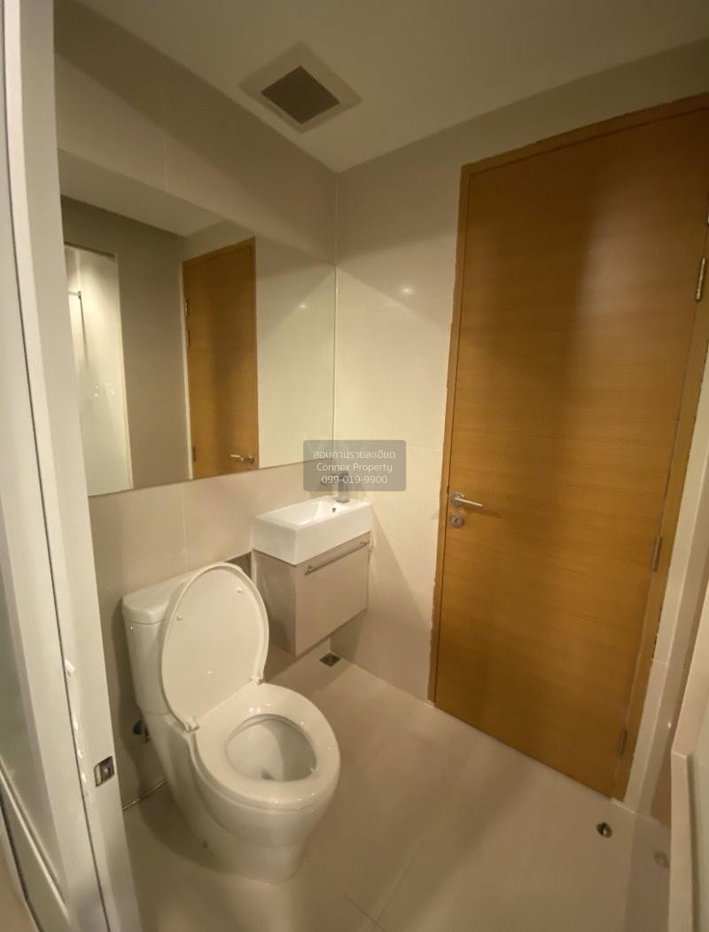 รูป 🔥🔥🔥 เช่าคอนโด  ริทึ่ม รัชดา-ห้วยขวาง MRT-ห้วยขวาง สามเสนนอก เขต ห้วยขวาง กรุงเทพ CX-43010 ✅ ทักไลน์ @connexproperty ตอบทันที ทีมงานมืออาชีพ ✅ 🔥🔥🔥 - รูปที่ 6/8