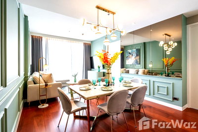 Condos for rent : 2 Bedroom Condo for rent at Khun By Yoo 5340699