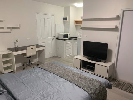 รูปภาพ My condo sukhumvit 52 bts onnut☎️ only 10,000/month‼️ NOW AVAILABLE 🔆✅