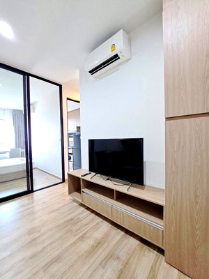 Condos for rent : PFD-08061 Niche Mono Sukhumvit-Bearing - BTS Bearing