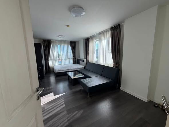 รูป 🔥ด่วน ห้องไปไวมากกก Code: 26KJ1115 ให้เช่า dcondo Campus Resort Bangna ✅ Add Line @kjcondo (มี@ข้างหน้าด้วยนะคะ) - รูปที่ 2/5