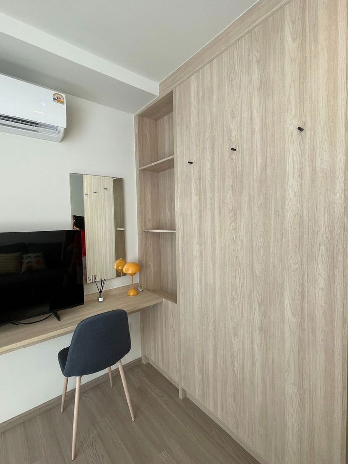 picture For rent, The Move Bang Wa, 2nd floor. - 3/14