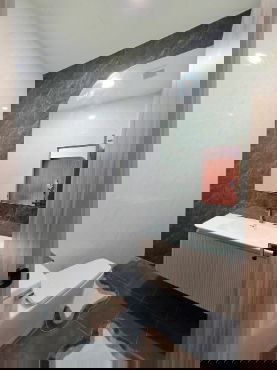 รูป ขายบ้านเดี่ยวมือสอง รีโนเวทใหม่ พร้อมเข้าอยู่ ใกล้วิทยาลัยเทคนิคพัทยา - รูปที่ 10/12