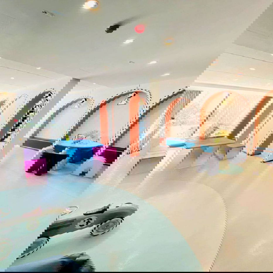 รูป #E037 🎉020369 ให้เช่าคอนโด Regal Srinakarin 40  - รูปที่ 8/9