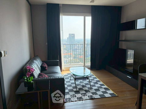 2-BR Condo at Siri At Sukhumvit near BTS Thong Lor (ID 2688993)