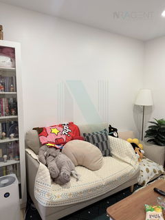 For Sell Condo SUPALAI PARK TALAT PHLU STATION Building 1, Floor 16,1 bed room, Room size 35 sqm