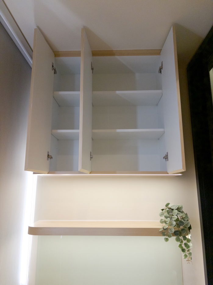 รูป 🌟 [ให้เช่า] QUINN Sukhumvit 101 ห้องใหม่แกะกล่อง! วิวเมืองสุดปัง โล่ง ไม่บล็อกวิว ใกล้แหล่งไลฟ์สไตล์ 🌟 - รูปที่ 7/35