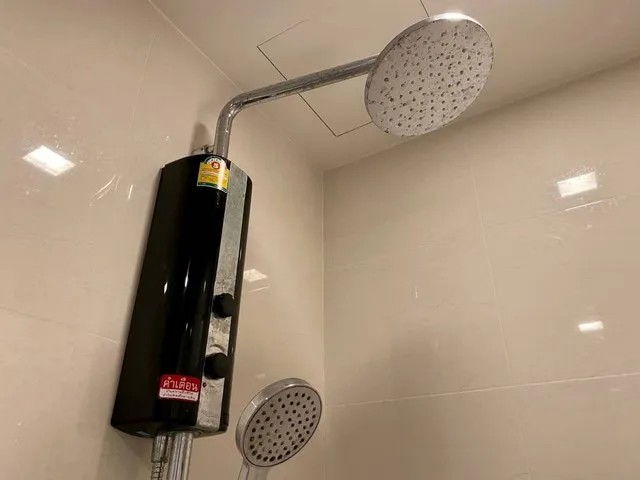 รูป ให้เช่า เมโทร ลักซ์ รัชดา เลขที่ 459/88 - รูปที่ 7/18