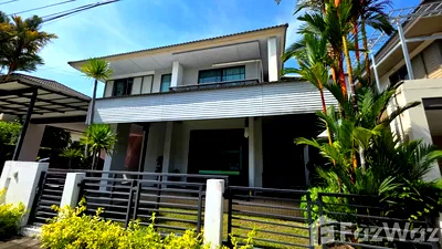 เช่าบ้านเดี่ยว เมืองภูเก็ต ภูเก็ต : บ้านเดี่ยวให้เช่า 3 ห้องนอน ในโครงการ บุราสิริ เกาะแก้ว 5927185