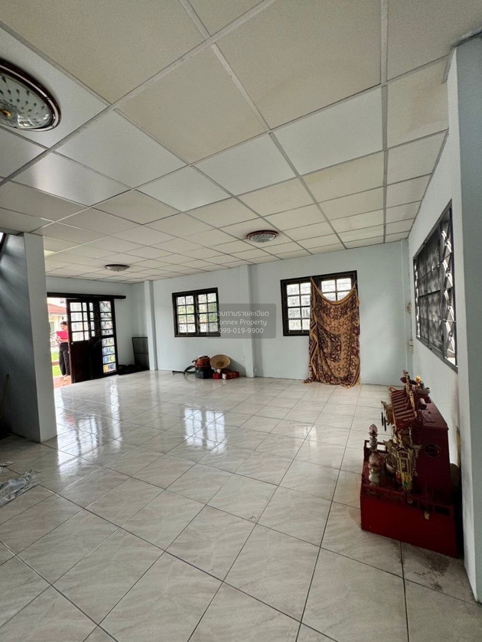 รูป ขายบ้านเดี่ยวหลังใหญ่โครงการมณียาท่าอิฐ CX-147404 ✅ ทักไลน์ @connexproperty ตอบทันที ทีมงานมืออาชีพ ✅ - รูปที่ 5/9