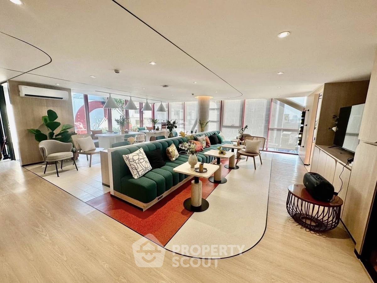 รูป คอนโด 1-ห้องนอน ที่ เดอะ มูฟ ประดิพัทธ์ ใกล้ BTS สะพานควาย (ID 2068944) - รูปที่ 12/13