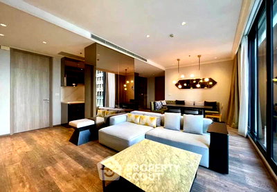 Condos for rent : 3-BR Condo at Noble Ploenchit near BTS Phloen Chit (ID 2677277)