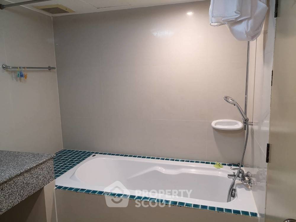 รูป คอนโด 1-ห้องนอน ที่ บ้านจันทร์ คอนโดมิเนียม ใกล้ ทองหล่อ (ID 386710) - รูปที่ 4/9