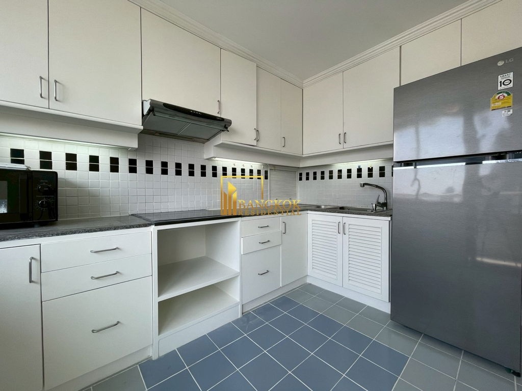 รูป 3 Bedroom For Rent in Acadamia Grand Tower Phrom Phong - BR13015CD - รูปที่ 7/35