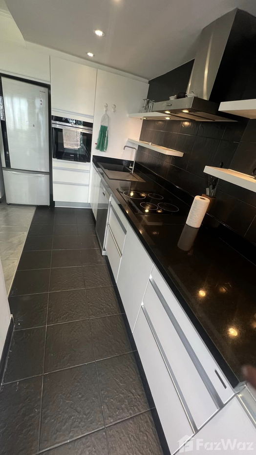 รูป คอนโดให้เช่า 2 ห้องนอน ในโครงการ ลุมพินี วิลล์ สุขุมวิท 77 1916076 - รูปที่ 3/10