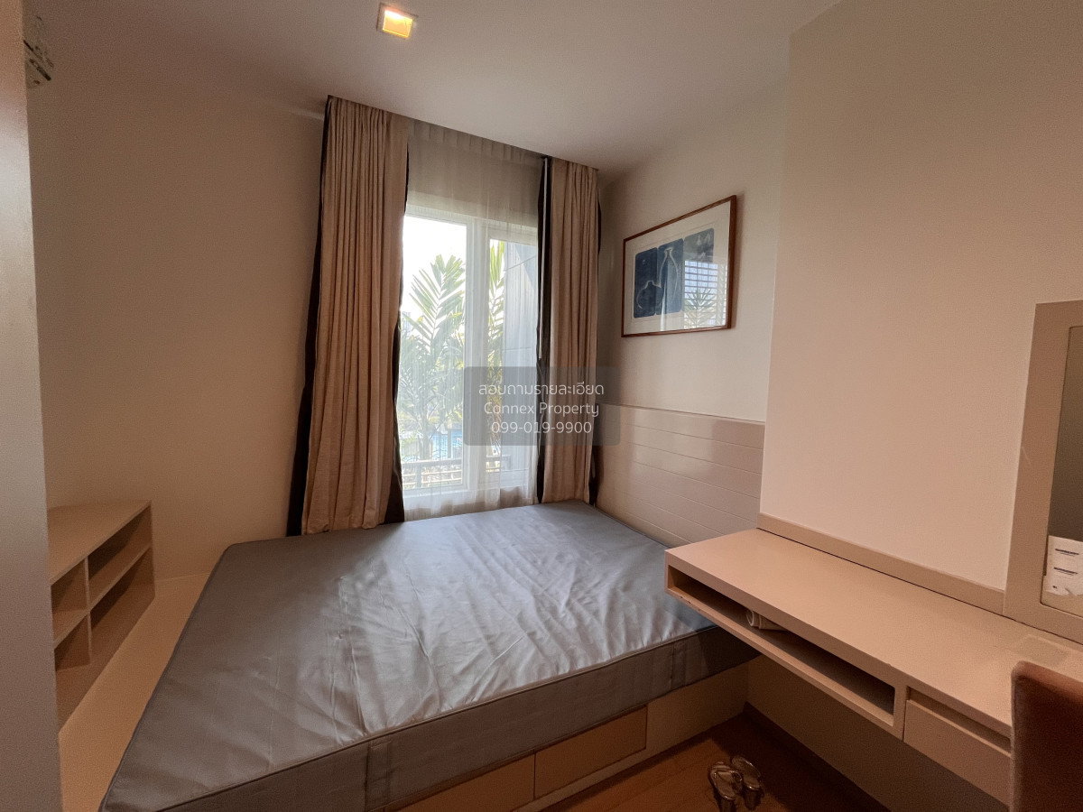 รูป เช่าคอนโด สิริ แอท สุขุมวิท BTS-ทองหล่อ พระโขนง เขต วัฒนา กรุงเทพ CX-147119 ✅ ทักไลน์ @connexproperty ตอบทันที ทีมงานมืออาชีพ ✅ - รูปที่ 5/8