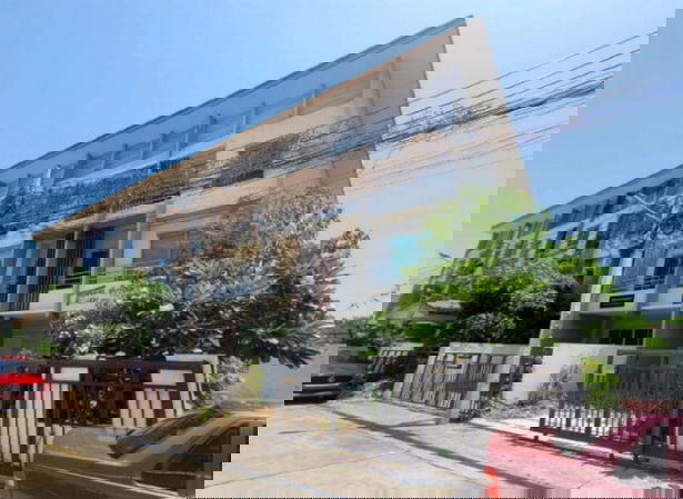 รูป BP00180 ขายทาวน์เฮาส์ หมู่บ้าน เทมโปทาวน์ รัตนาธิเบศร์-ไทรม้า ถนน รัตนาธิเบศร์ ตำบล บางรักน้อย อำเภอ เมืองนนทบุรี จังหวัด นนทบุรี - รูปที่ 6/8