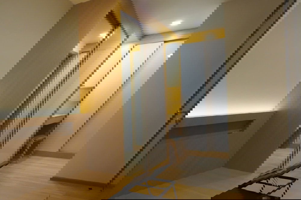 รูป +++เช่าด่วน+++ TAKA HAUS **1 ห้องนอน 45 ตร.ม. เฟอร์นิเจอร์ครบ - รูปที่ 12/15