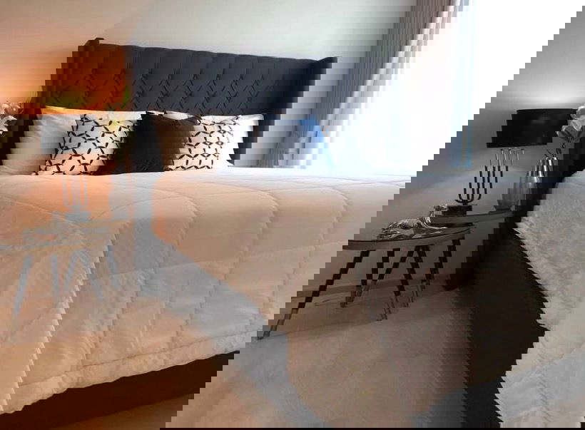 รูป #R9497 🎉 020369 ให้เช่าคอนโด Life One Wireless - รูปที่ 2/10