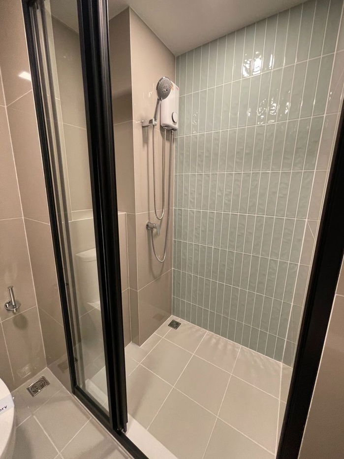 picture For rent, The Move Bang Wa, 2nd floor. - 14/14