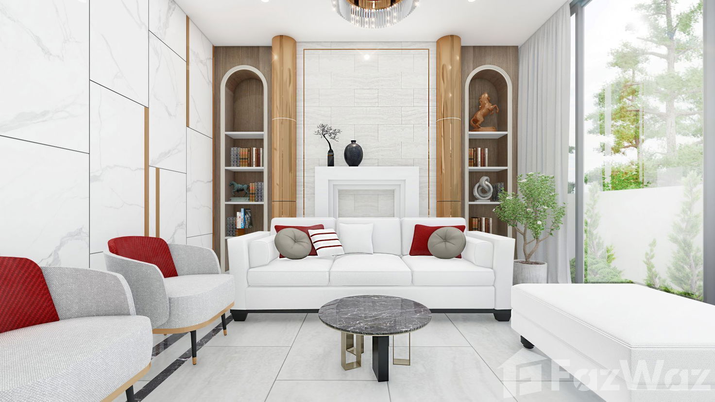 รูป ขาย วิลล่า 2 ห้องนอน ในโครงการ ออลไทย วิลเลจ 1816472 - รูปที่ 9/10