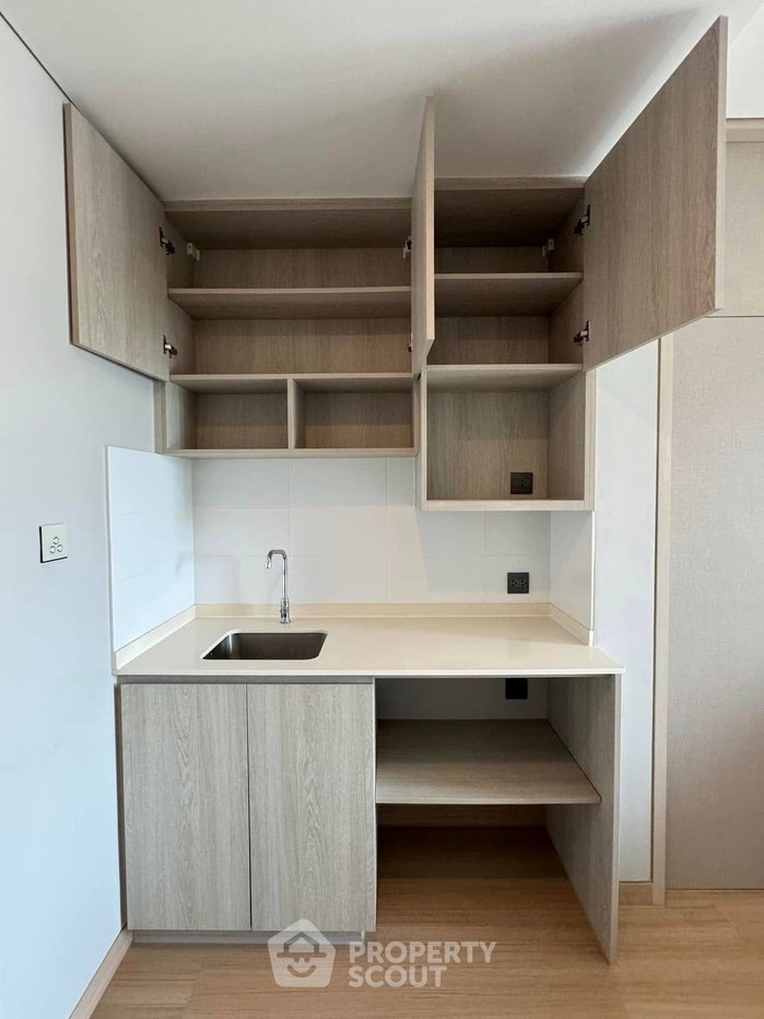 รูป คอนโด 1-ห้องนอน ที่ ลุมพินี สวีท ดินแดง - ราชปรารภ ใกล้ ARL ราชปรารภ (ID 2013582) - รูปที่ 6/9