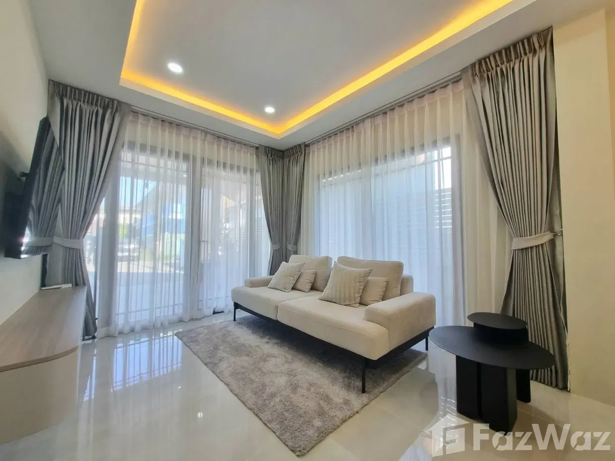 รูป ขาย บ้านเดี่ยว 2 ห้องนอน ในโครงการ บดินทร์ เดชา เฮ้าส์ 1786566 - รูปที่ 2/24