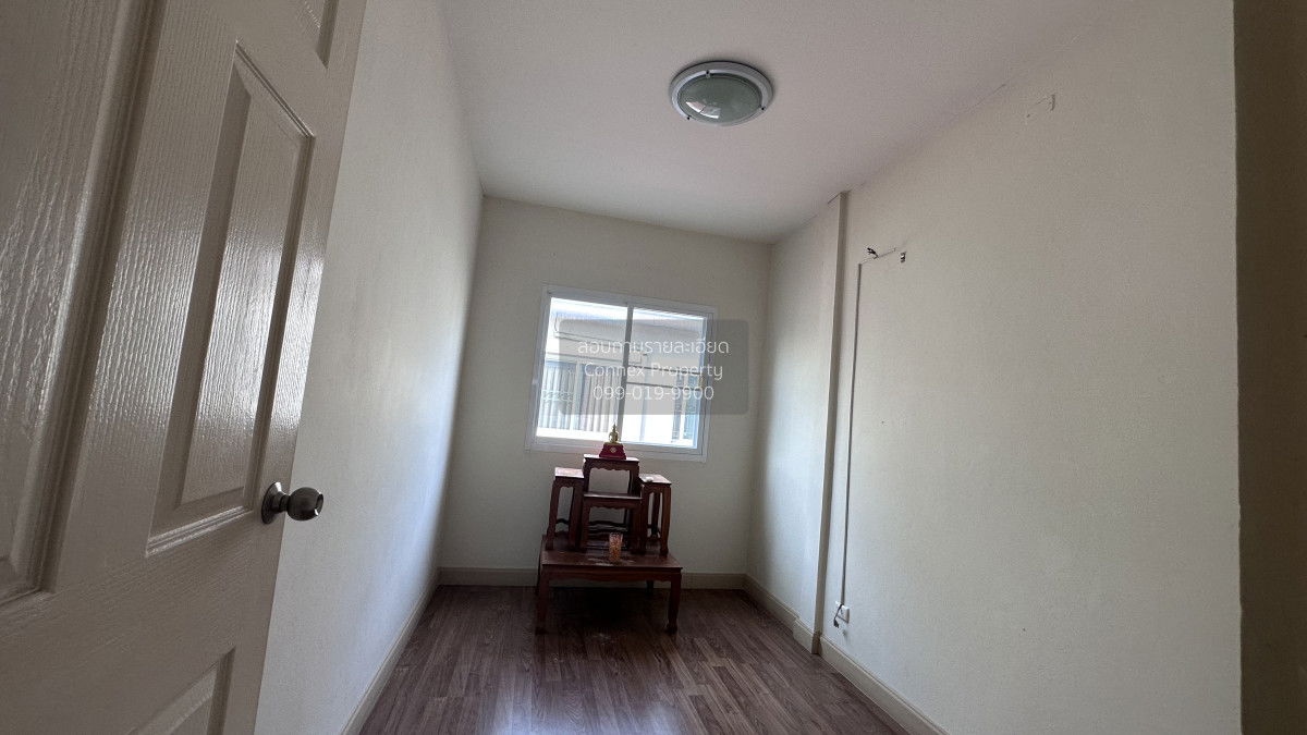 รูป ขายทาวน์เฮ้าส์/ทาวน์โฮม สินธานี แกรนด์วิลล์ รังสิต คลอง 5 ห้องมุม รังสิต ธัญบุรี ปทุมธานี CX-147350 ✅ ทักไลน์ @connexproperty ตอบทันที ทีมงานมืออาชีพ ✅ - รูปที่ 9/12