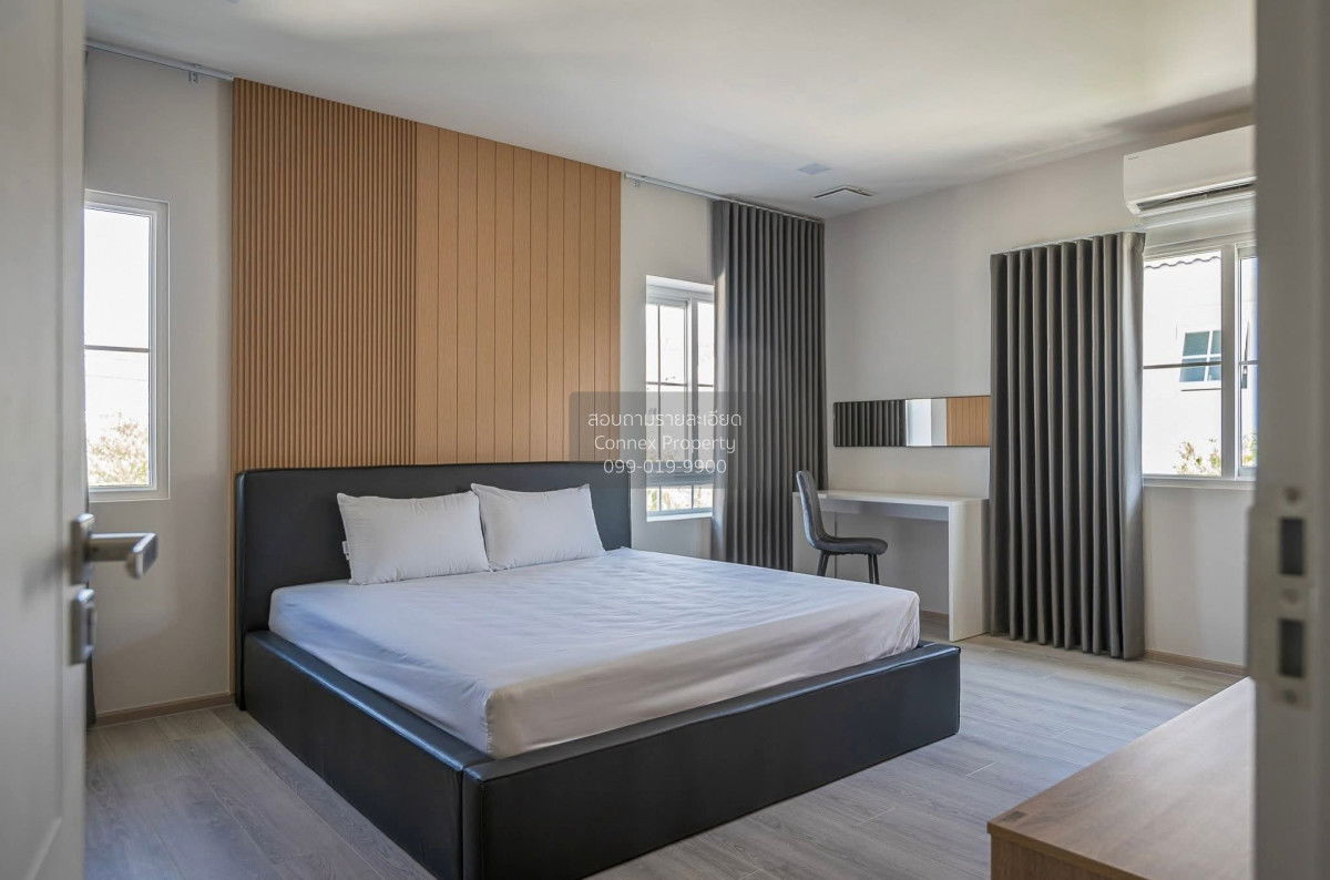 รูป เช่าบ้าน ชัยพฤกษ์ บางนา กม. 15 บางโฉลง บางพลี สมุทรปราการ CX-147156 ✅ ทักไลน์ @connexproperty ตอบทันที ทีมงานมืออาชีพ ✅ - รูปที่ 9/12