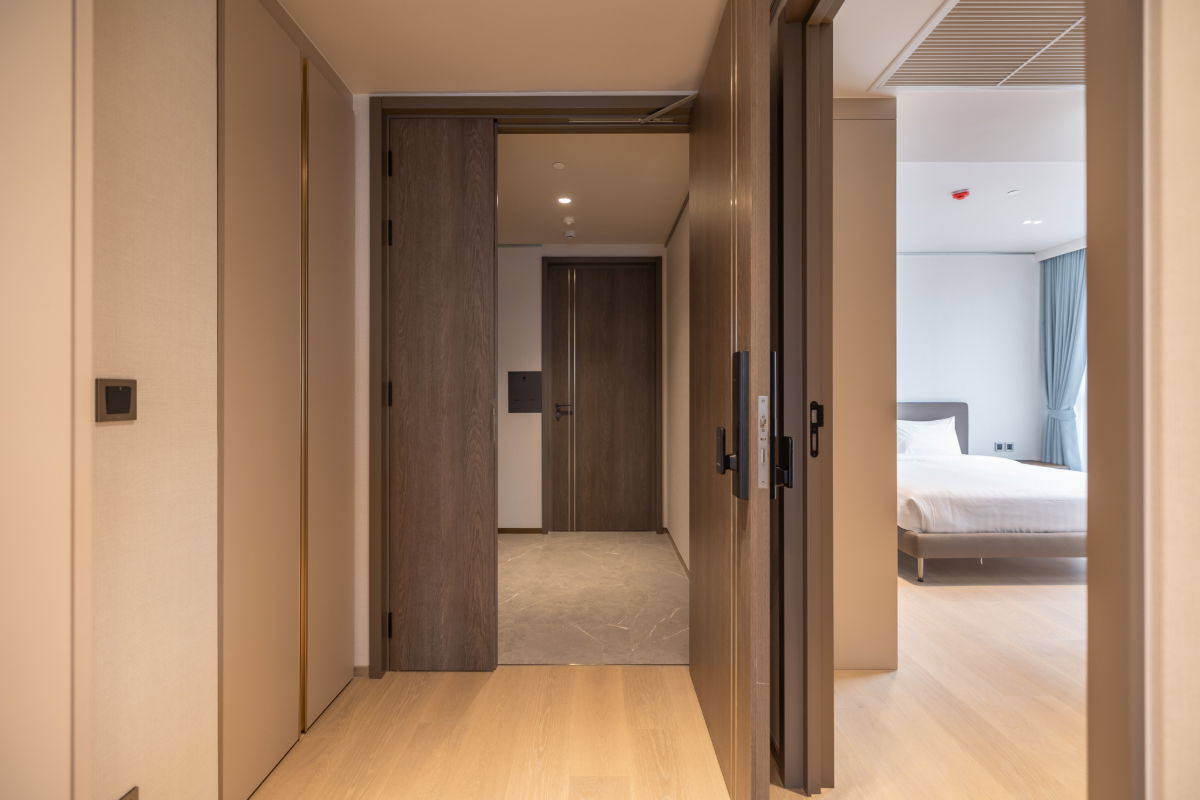 picture 👑 [FOR RENT] Ultra-Luxury & Pet-Friendly! TONSON ONE RESIDENCE with Private Lift 🐈🦮 - 23/39