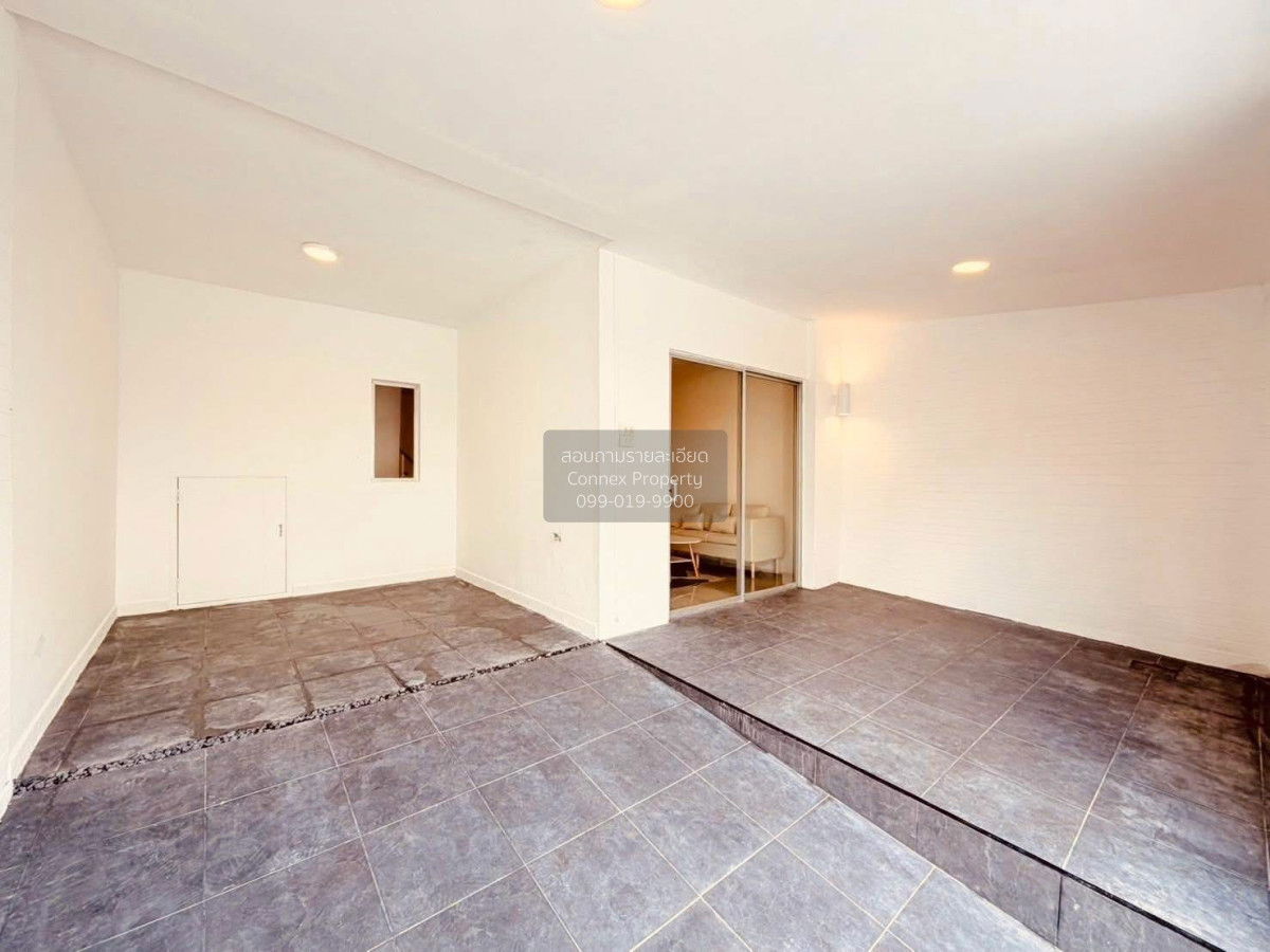 รูป ขายทาวน์เฮ้าส์/ทาวน์โฮม  บ้านพฤกษา 85 หนามแดง - เทพารักษ์ รีโนเวทใหม่ บางพลีใหญ่ บางพลี สมุทรปราการ CX-147557 ✅ ทักไลน์ @connexproperty ตอบทันที ทีมงานมืออาชีพ ✅ - รูปที่ 2/10