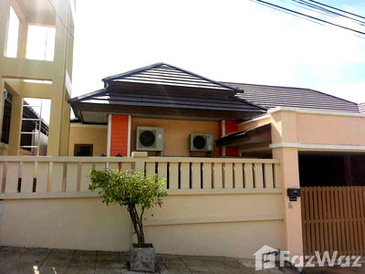 บ้านเดี่ยว เมืองภูเก็ต ภูเก็ต : ขาย บ้านเดี่ยว 2 ห้องนอน ในโครงการ เจ้าฟ้าการ์เด้นโฮม 5 1920992