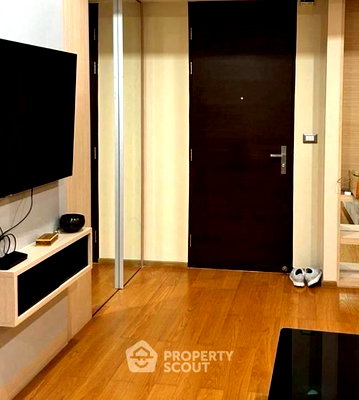 Condos for sale : 1-BR Condo In The Address Asoke, 46 Sqm Near ARL Makkasan (ID 2682347)