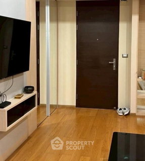 1-BR Condo at The Address Asoke near ARL Makkasan (ID 2682347)