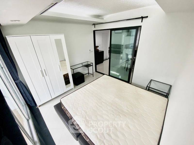 รูป คอนโด 2-ห้องนอน ที่ วอเตอร์ฟอร์ด สุขุมวิท 50 คอนโดมิเนียม ใกล้ BTS อ่อนนุช (ID 1471889) - รูปที่ 2/12