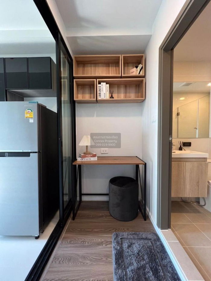 รูป เช่าคอนโด  ดิ ออริจิ้น รัชดา - ลาดพร้าว MRT-ลาดพร้าว  จันทรเกษม เขต จตุจักร กรุงเทพ CX-84886 ✅ ทักไลน์ @connexproperty ตอบทันที ทีมงานมืออาชีพ ✅ - รูปที่ 5/10