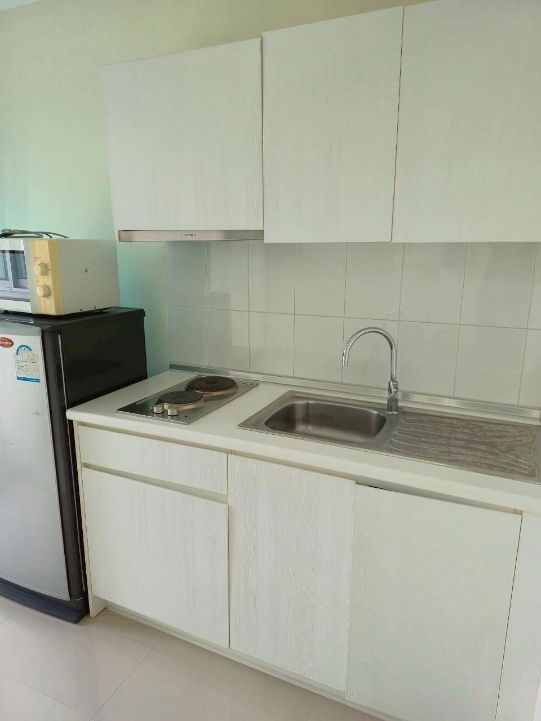 รูป ✅✨Life @Ladprao 18 - ไลฟ์ แอท ลาดพร้าว 18 ห้องเพิ่งรีโนเวทใหม่ ✅ - รูปที่ 6/10