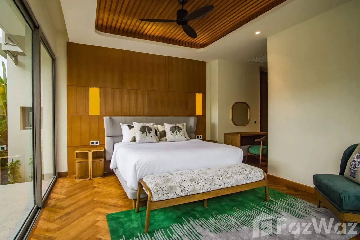 picture Beautiful villa for rent in pasak 5898993 - 27/46