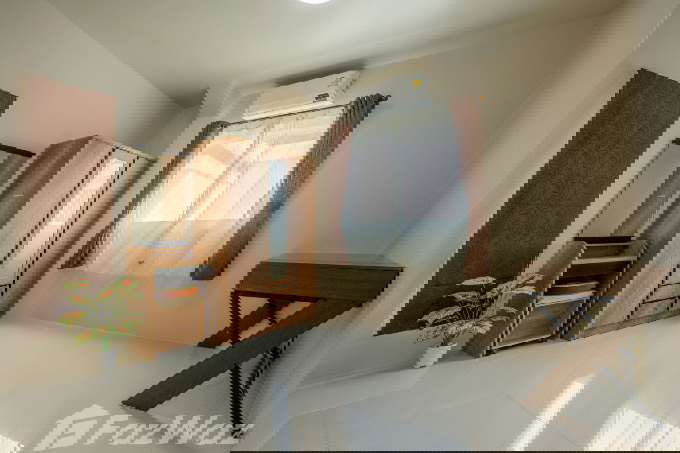 รูป บ้านเดี่ยวให้เช่า 3 ห้องนอน ในโครงการ เจ้าฟ้าการ์เด้นท์โฮม 3 1726340 - รูปที่ 7/25