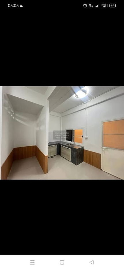 รูป ขายทาวน์เฮ้าส์/ทาวน์โฮม  หมู่บ้านสุขสันต์ 2 เพชรเกษม 92/2 บางแคเหนือ เขต บางแค กรุงเทพ CX-147261 ✅ ทักไลน์ @connexproperty ตอบทันที ทีมงานมืออาชีพ ✅ - รูปที่ 5/7