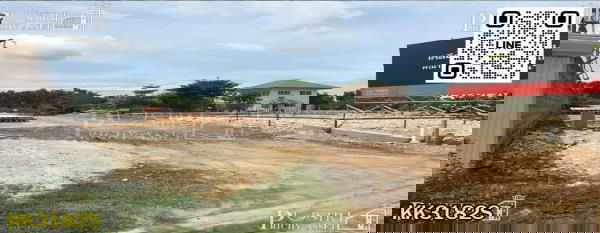 รูป ขายที่ 10 ไร่ ถมพร้อมใช้ เดินทางสะดวกบนถนน 4 เลนส์ สาริน-พันท้าย ใกล้พระราม 2 เพียง 3 กม. - KK3182S - รูปที่ 5/5