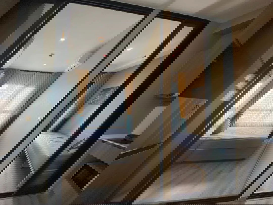 รูป #R9502 🎉 020369 ให้เช่าคอนโด KnightsBridge Prime Onnut - รูปที่ 16/17