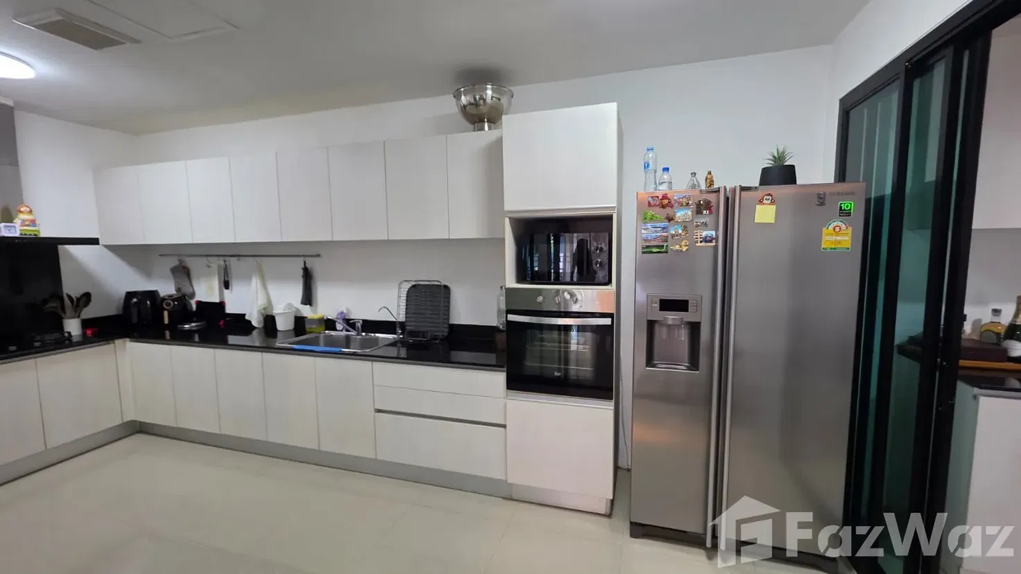 รูป บ้านเดี่ยวให้เช่า 3 ห้องนอน ในโครงการ บุราสิริ เกาะแก้ว 5927185 - รูปที่ 4/29